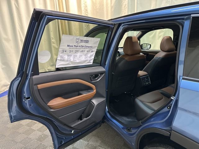 New 2025 Subaru Forester Touring image 28