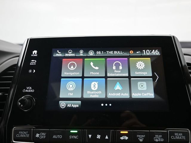 Certified 2024 Honda Odyssey Touring image 13