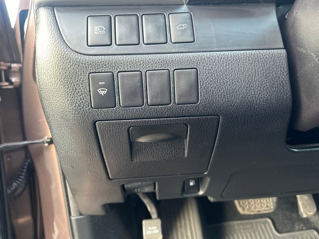 Certified 2017 Toyota Highlander XLE image 35