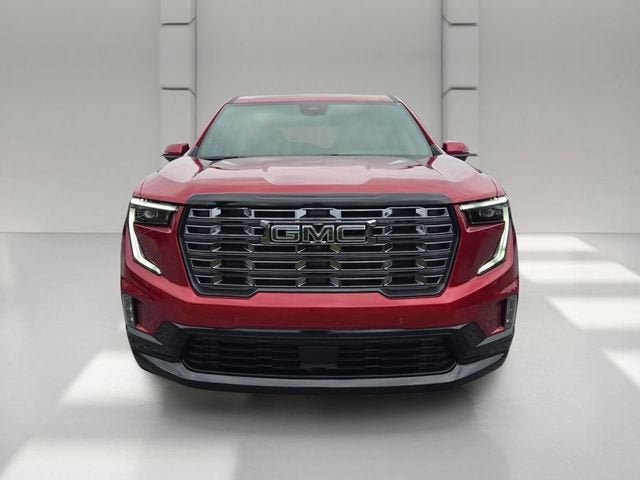 New 2026 GMC Acadia Denali Ultimate FWD image 8