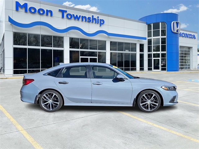 Used 2024 Honda Civic Touring image 7