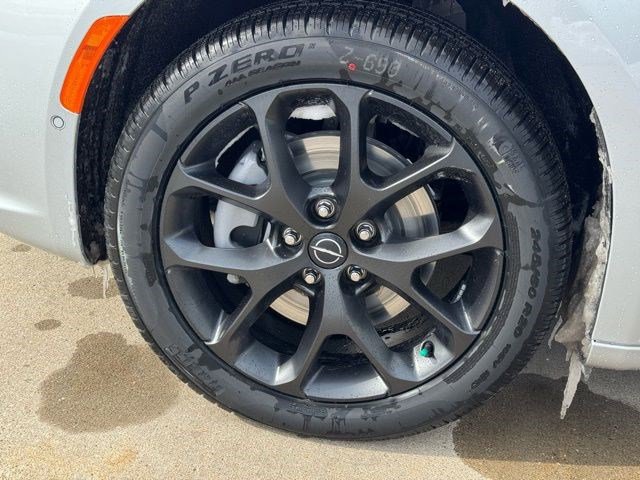 New 2026 Chrysler Pacifica Limited w/ S Appearance Package image 49