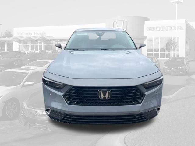 Certified 2023 Honda Accord Touring image 29