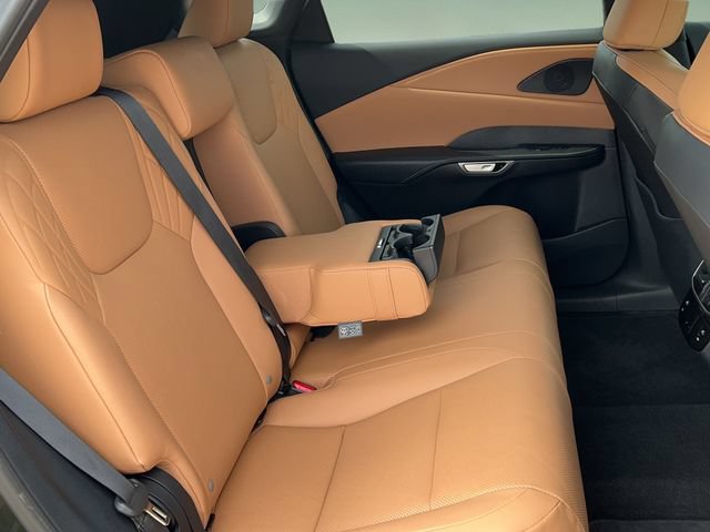 Used 2024 Lexus RX 350h w/ Convenience Package AWD/4WD image 18