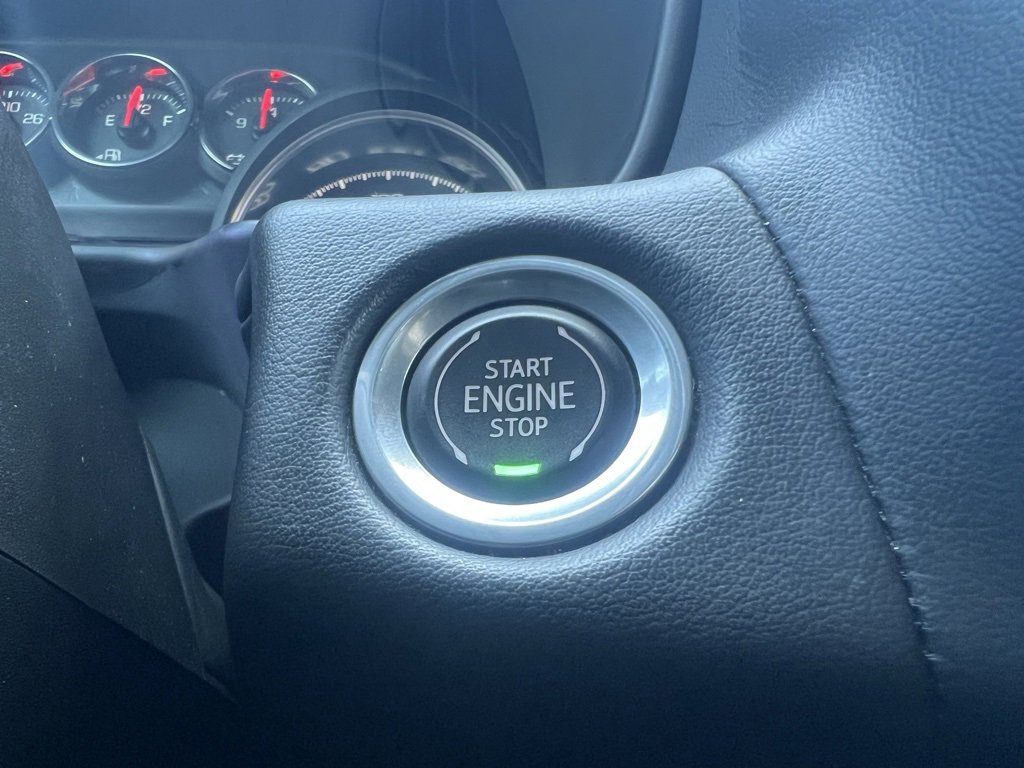 Used 2021 Chevrolet Tahoe RST image 18