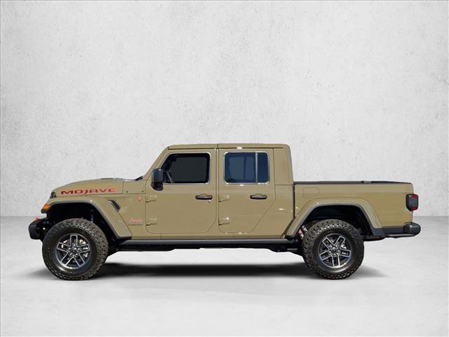 New 2026 Jeep Gladiator Mojave image 5