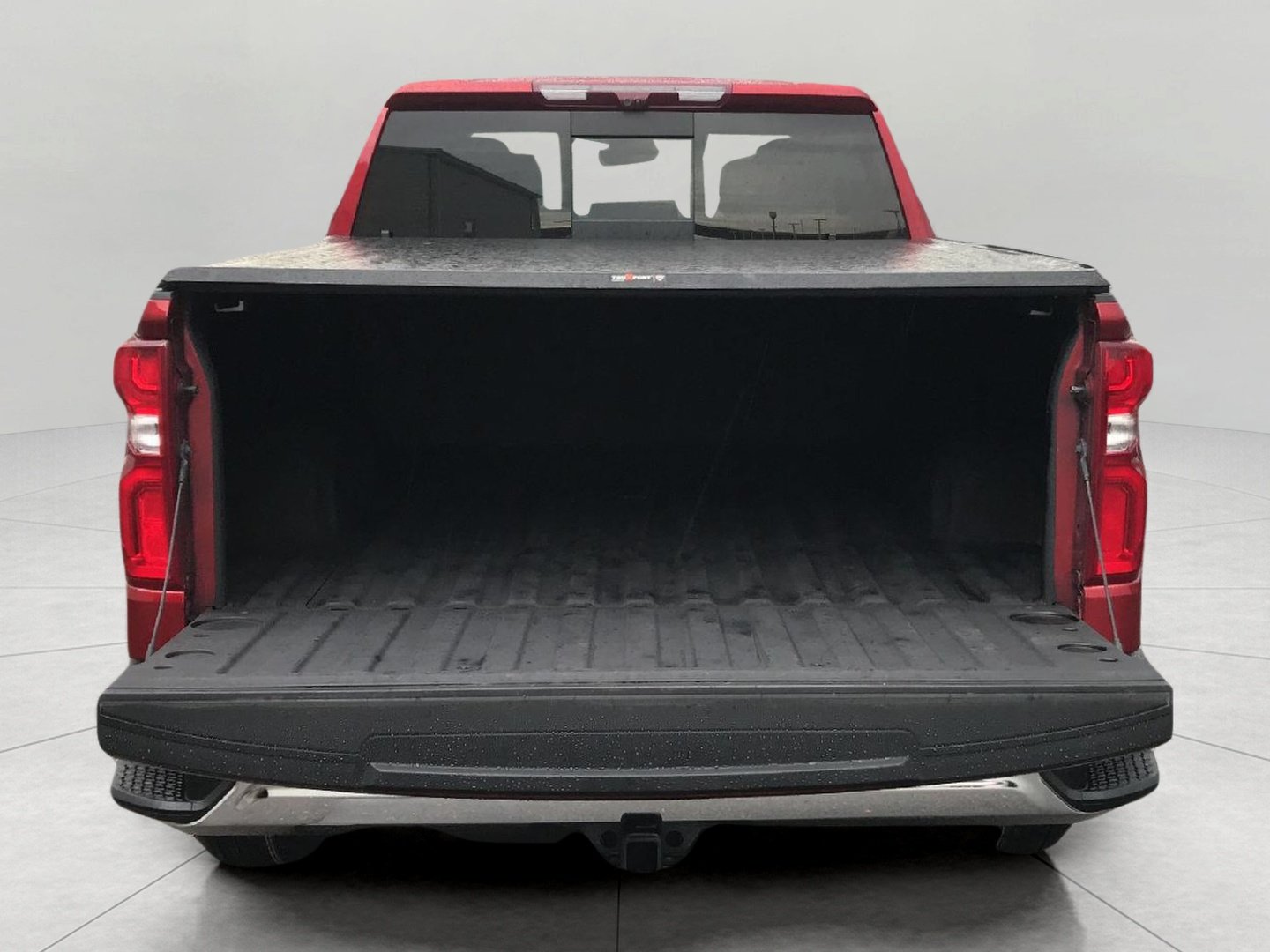 Certified 2023 Chevrolet Silverado 1500 LTZ w/ LTZ Premium Package AWD/4WD image 25