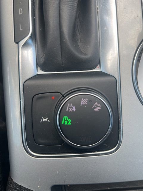 Used 2025 Chevrolet Blazer LT image 22