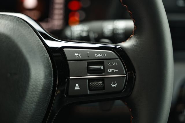 New 2026 Honda Pilot Sport image 32