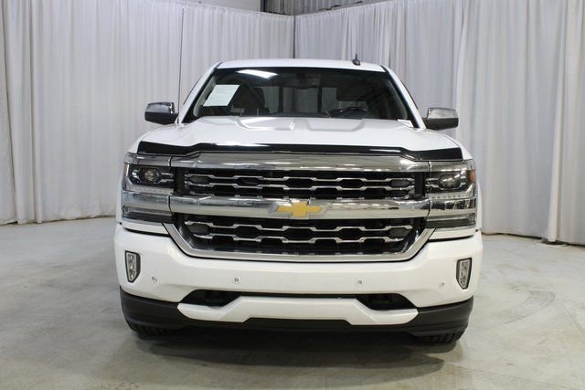 Used 2016 Chevrolet Silverado 1500 LTZ w/ Sport Package image 35
