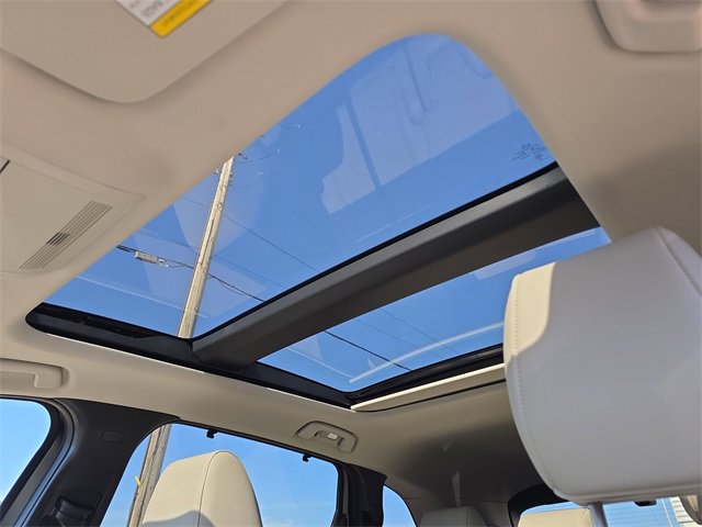 New 2025 MAZDA CX-70 Plug-In Hybrid w/ Premium Pkg image 19