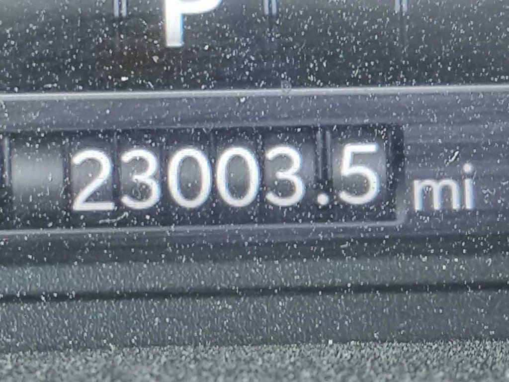 Used 2026 RAM 1500 Laramie AWD/4WD image 11