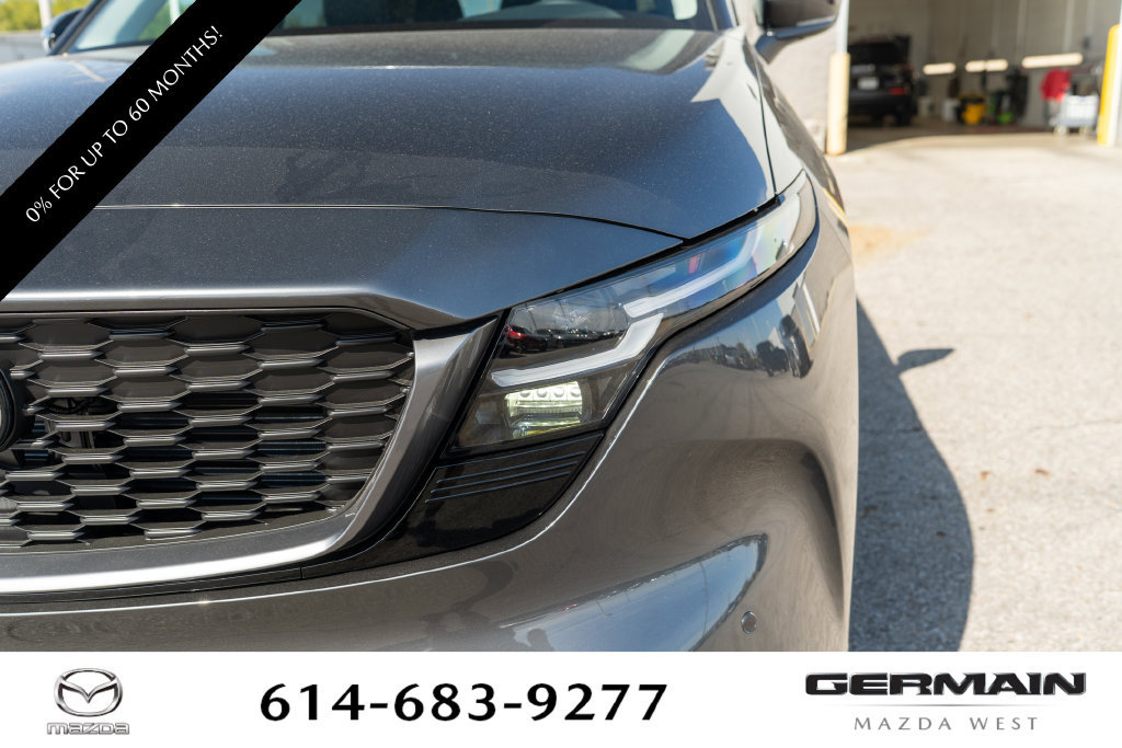 New 2026 MAZDA CX-5 Select AWD/4WD image 12