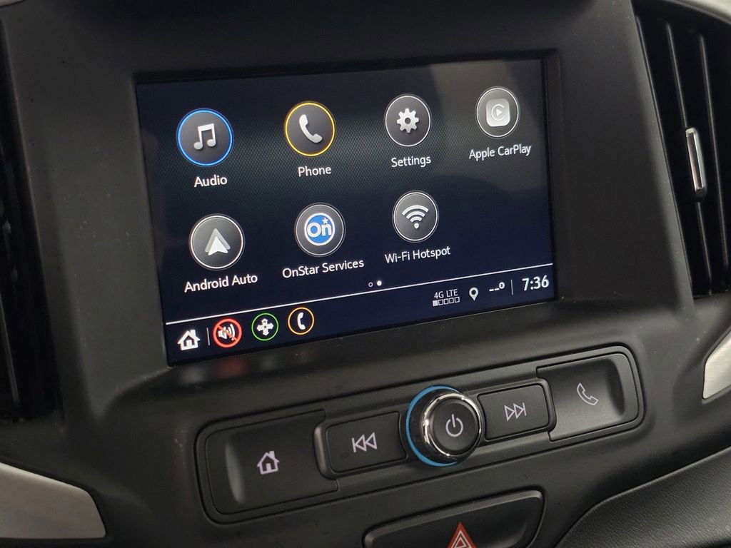 Used 2018 GMC Terrain SLE w/ Driver Convenience Package FWD image 19