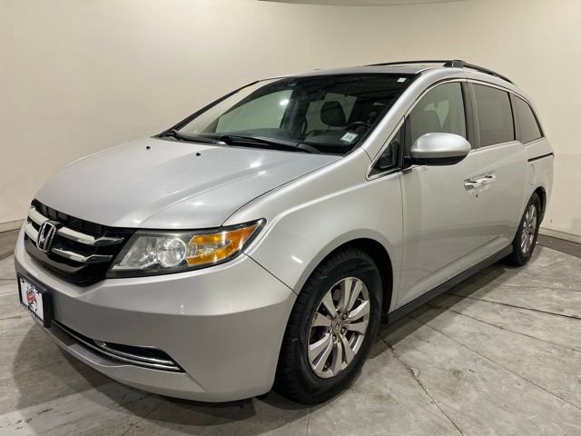 Used 2014 Honda Odyssey EX-L image 6
