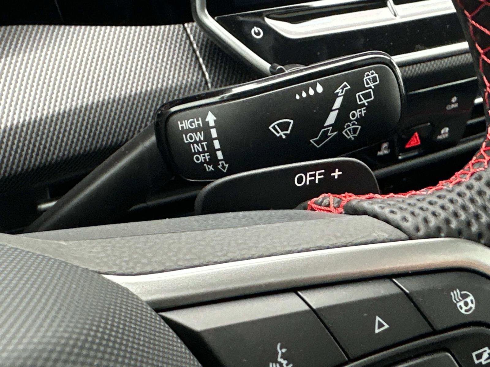 New 2026 Volkswagen GTI SE image 27