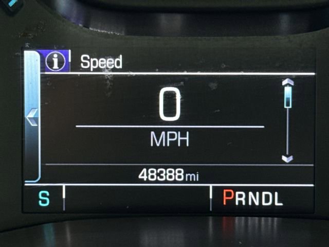 Used 2018 GMC Canyon SLE w/ SLE Convenience Package image 12