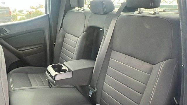Used 2019 Ford Ranger XL w/ Equipment Group 101A Mid image 23