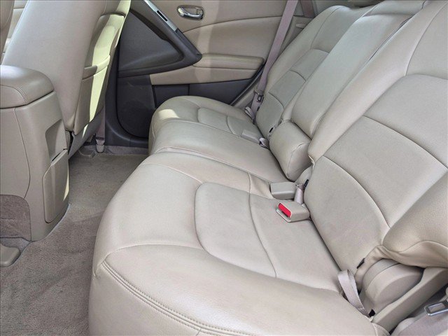 Used 2014 Nissan Murano SV w/ Value Package FWD image 26