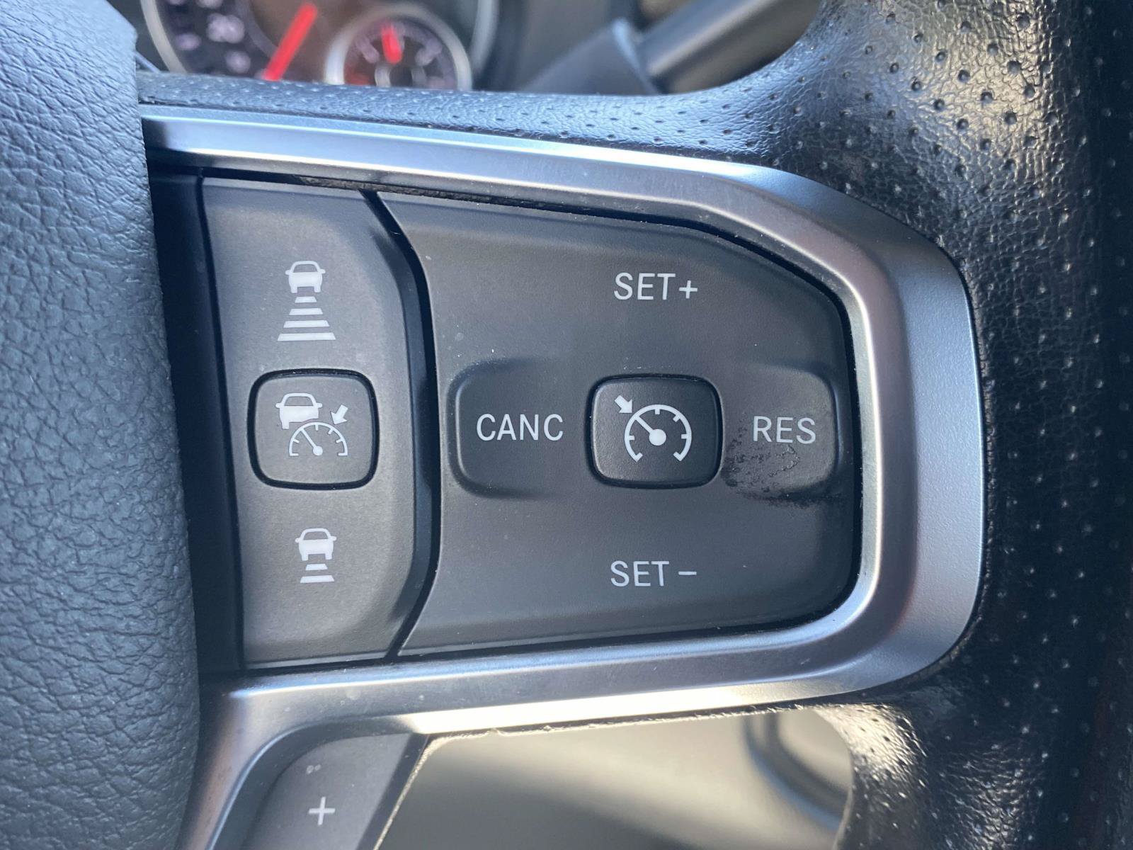 Used 2025 RAM 2500 Tradesman AWD/4WD image 24