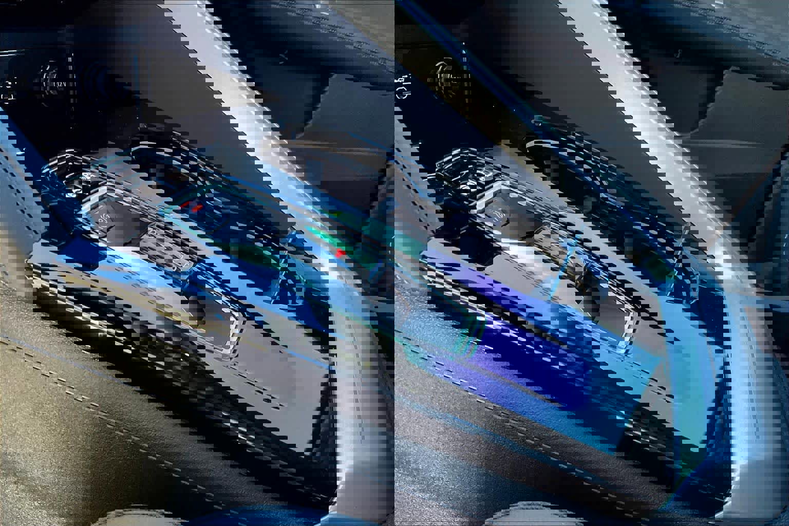 Used 2025 Audi Q5 Premium Plus image 14