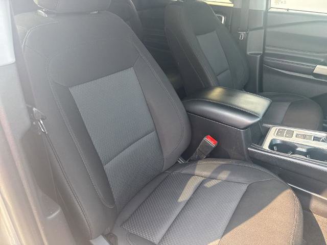 Certified 2022 Ford Explorer XLT RWD image 28