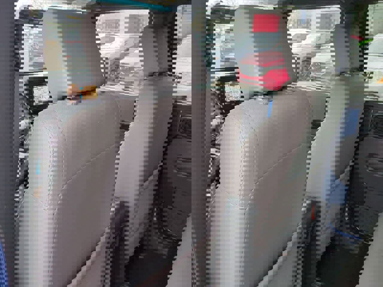 Used 2009 Jeep Wrangler Unlimited Sahara image 18