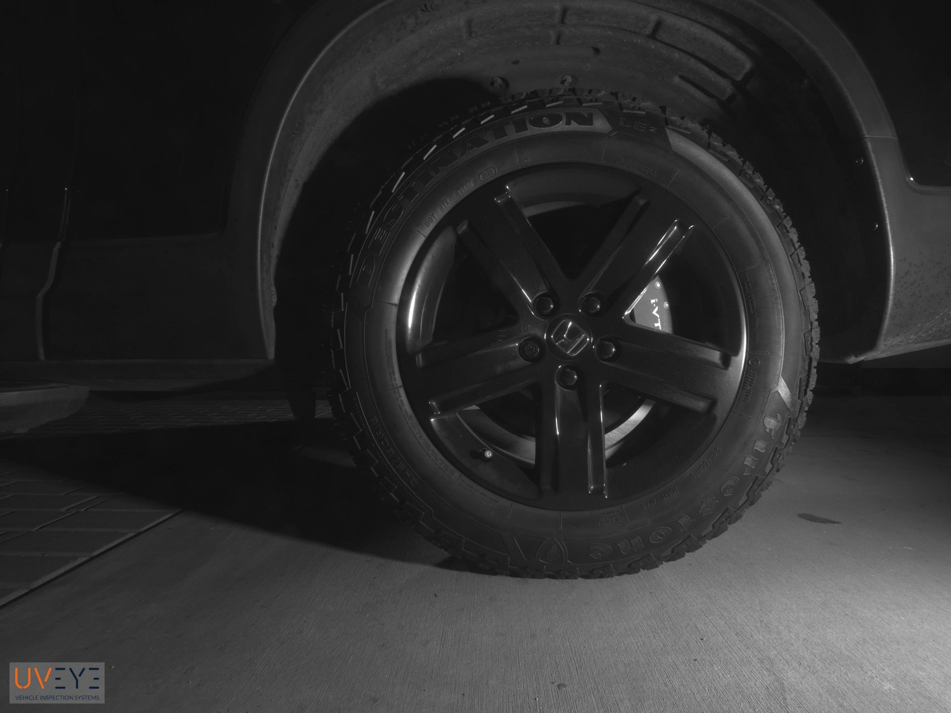 Used 2023 Honda Ridgeline Black Edition image 8