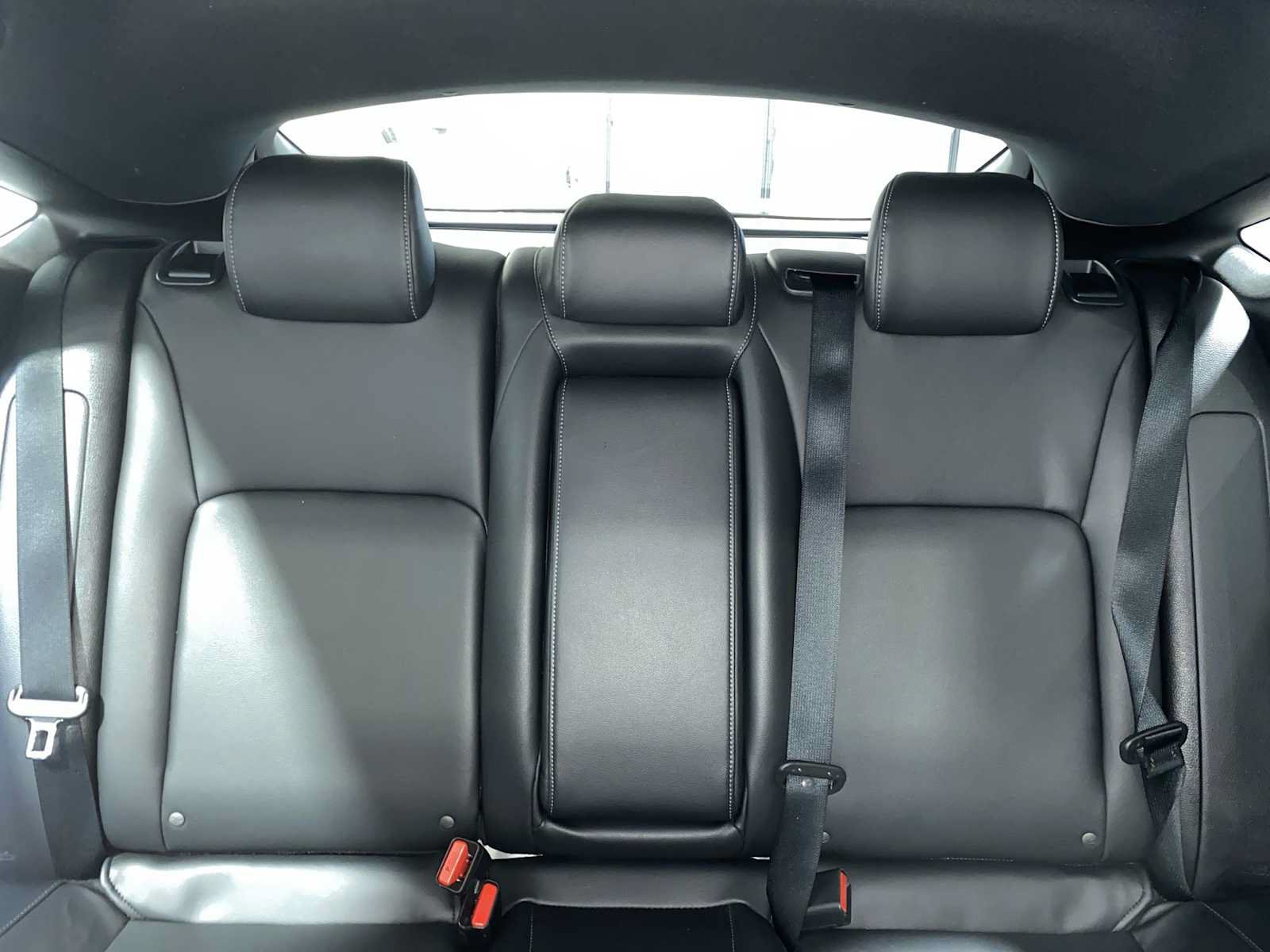 Used 2024 Acura Integra A-Spec FWD image 22