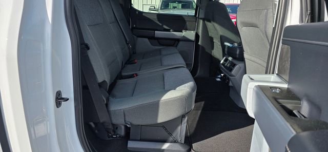 Used 2024 Ford F150 XLT w/ Mobile Office Package image 13
