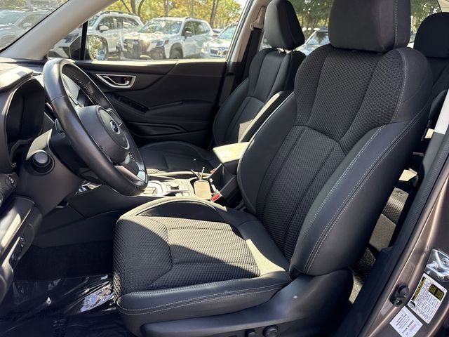 Certified 2024 Subaru Forester Premium image 11