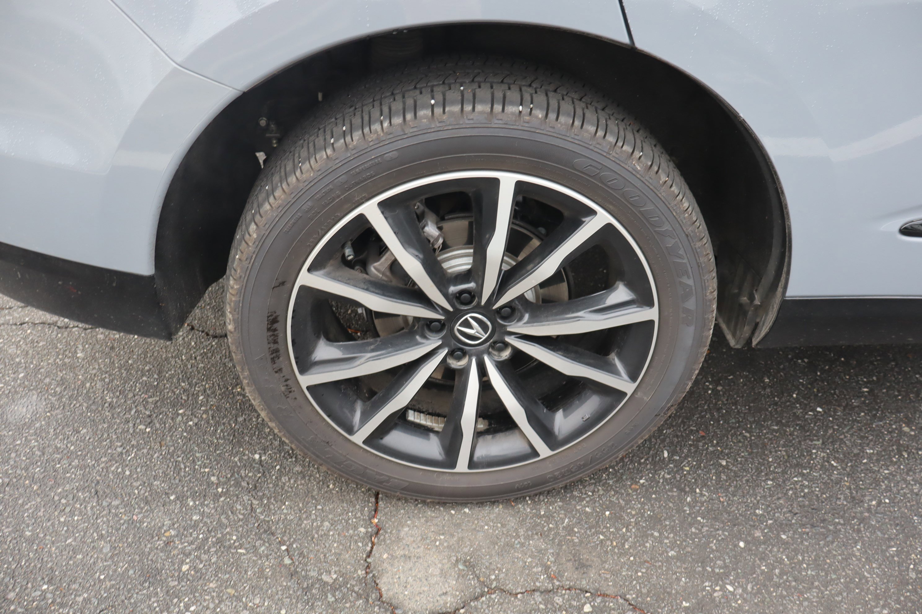 Used 2025 Acura RDX A-Spec image 42