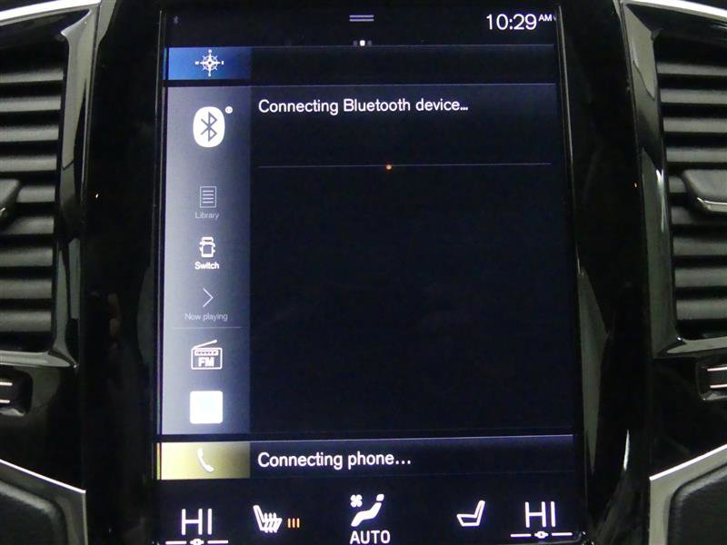 Used 2022 Volvo XC90 T6 Inscription image 13