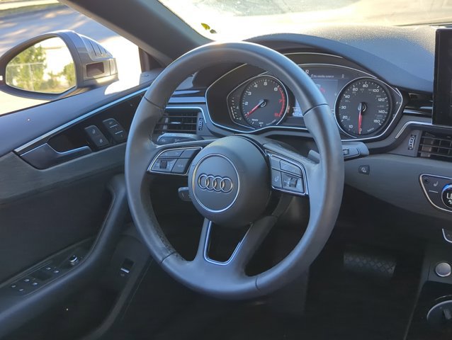 Used 2023 Audi A5 2.0T Premium w/ Convenience Package image 27