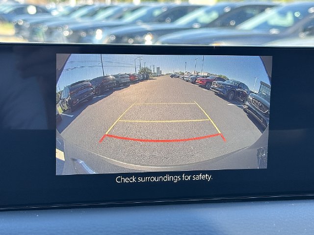 New 2026 MAZDA CX-50 AWD 2.5 Hybrid w/ Weather Package image 28