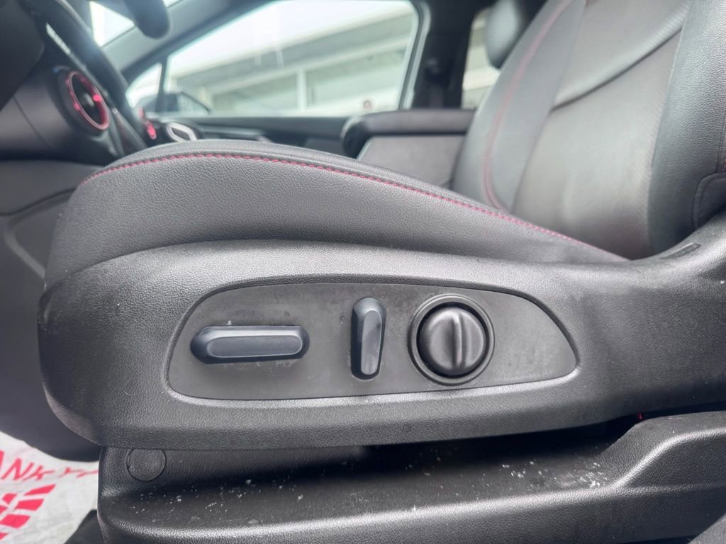 Used 2025 Chevrolet Blazer RS image 13