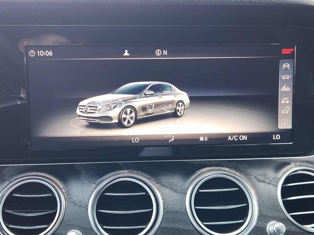 Used 2018 Mercedes-Benz E 300 image 16