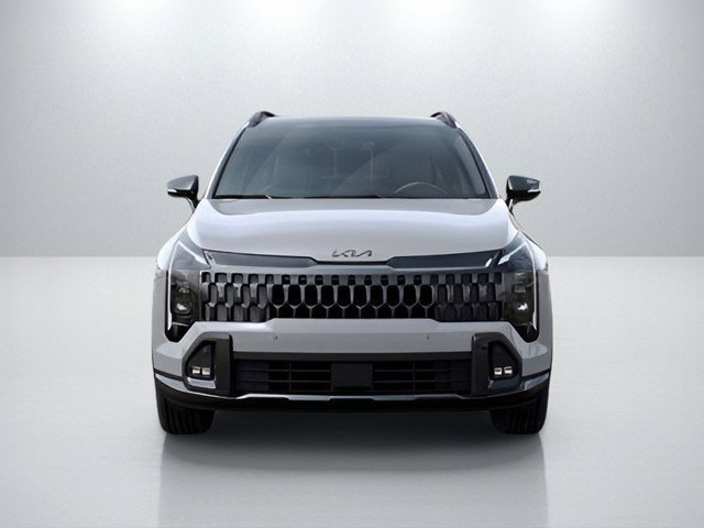 New 2026 Kia Sportage X-Line image 2