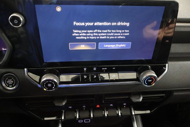 New 2026 Chevrolet Colorado W/T image 17