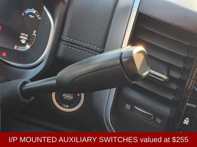 Used 2025 RAM 3500 Laramie image 22