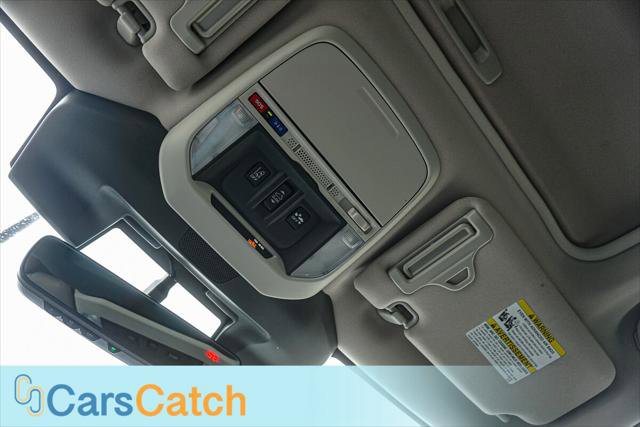 Used 2022 Subaru Forester Limited image 24