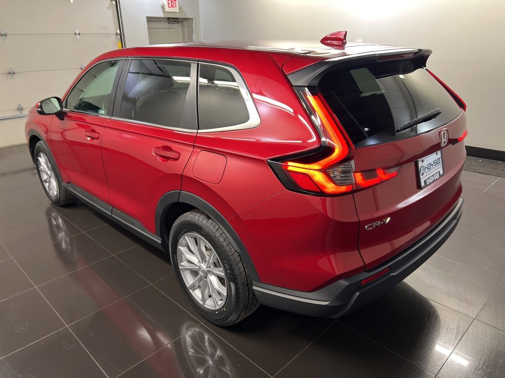 Used 2023 Honda CR-V EX-L image 4