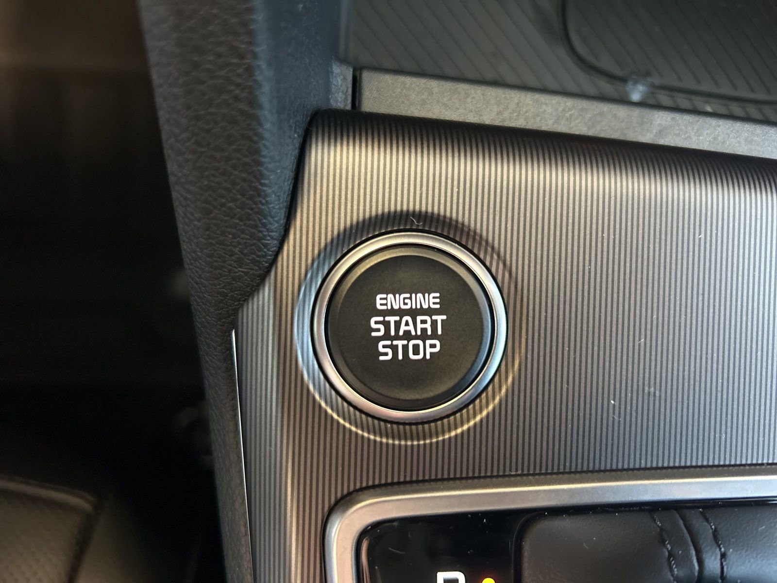 New 2026 Kia Sportage EX image 25