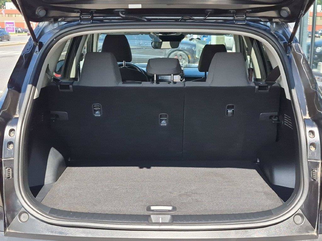 Certified 2023 Kia Seltos LX AWD/4WD image 7