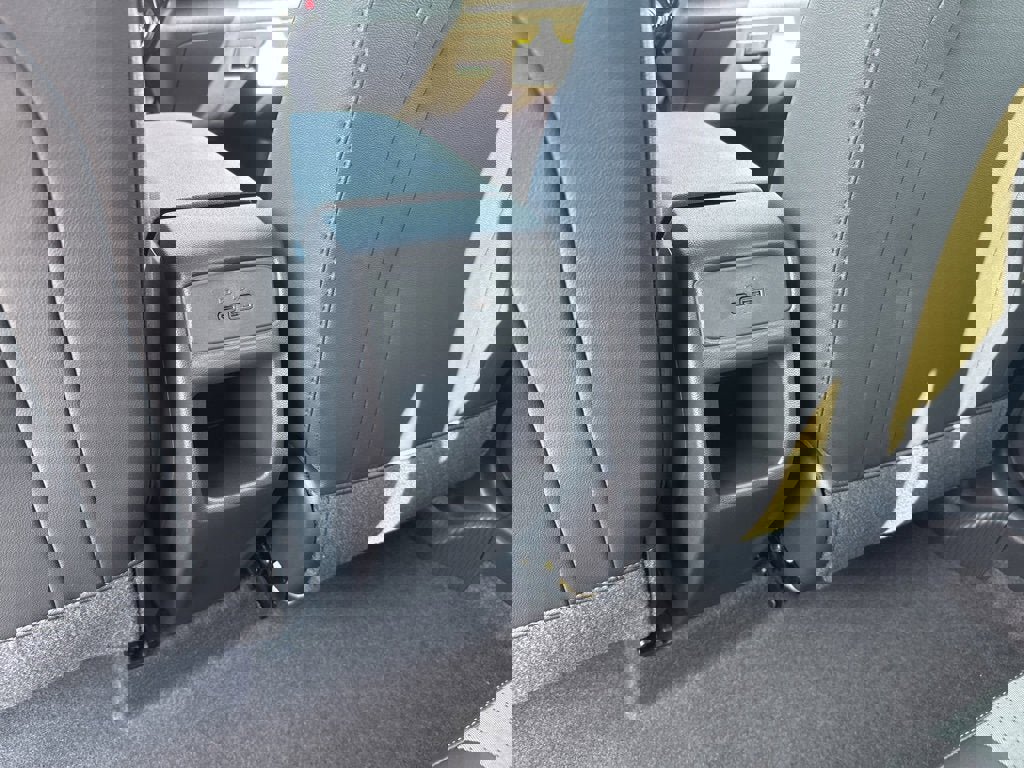 New 2025 Chevrolet Trax LT w/ Driver Confidence Package image 17