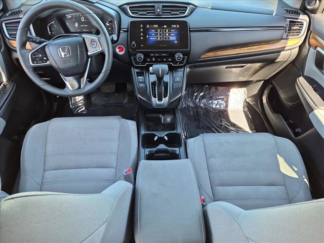 Used 2018 Honda CR-V EX image 16