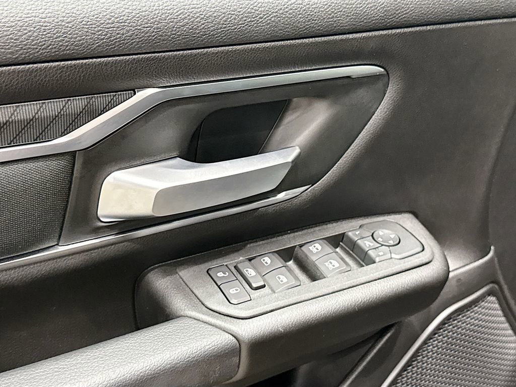 New 2026 RAM 1500 Big Horn image 17