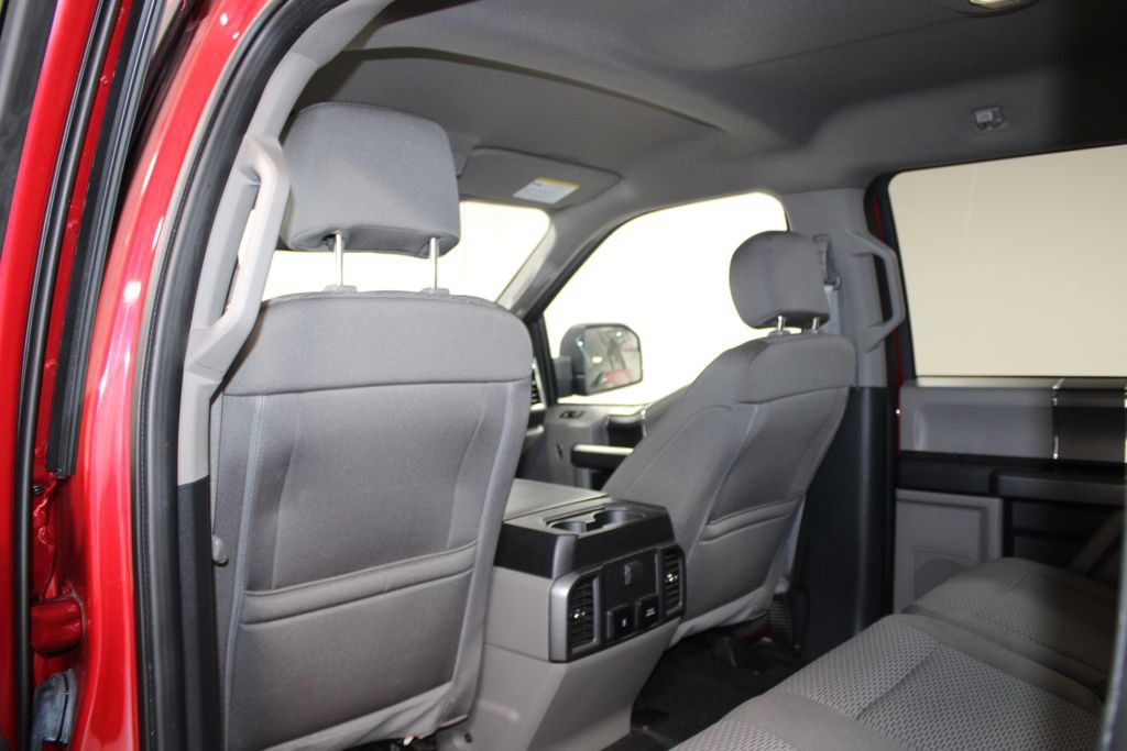 Used 2020 Ford F150 XLT w/ Equipment Group 302A Luxury RWD image 28