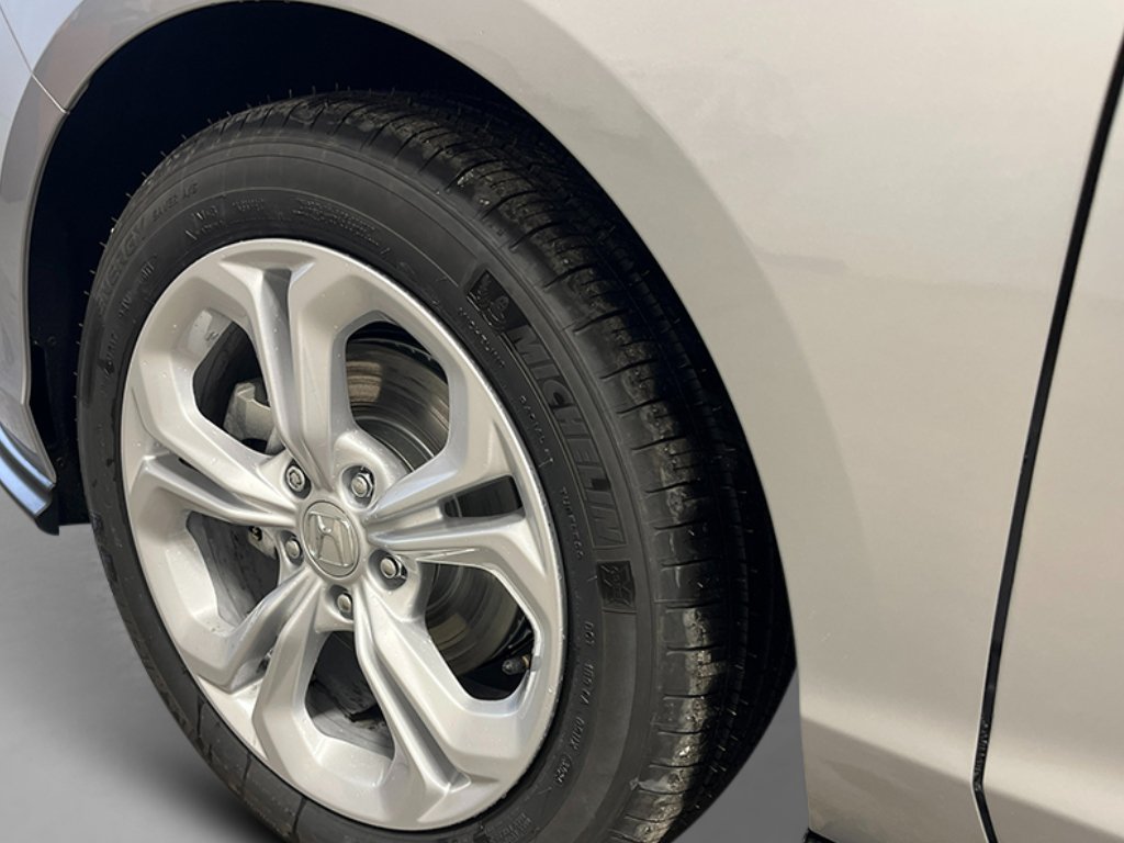 New 2026 Honda Accord LX image 10
