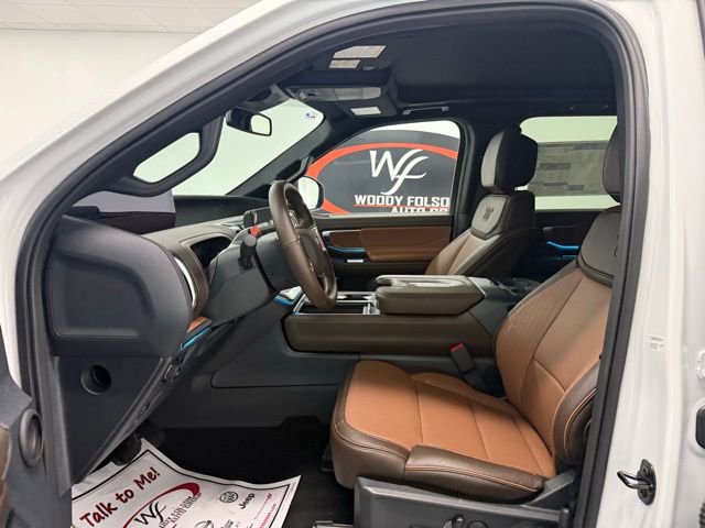 New 2026 Ford Expedition King Ranch AWD/4WD image 11